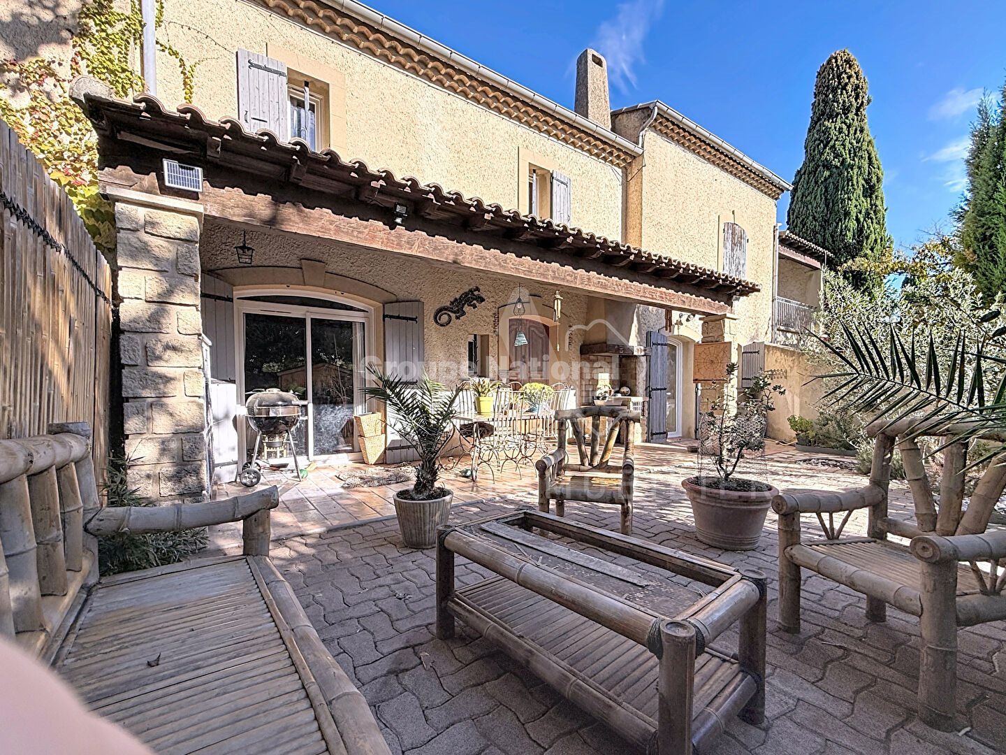 Maison à vendre, 138m², Cabannes