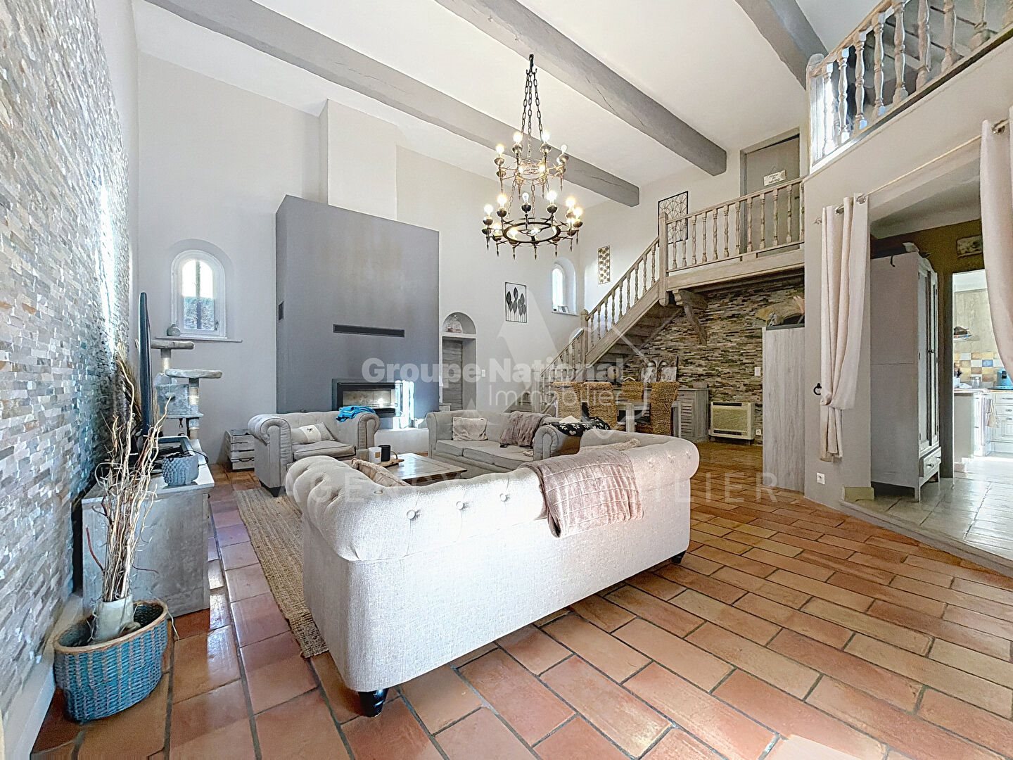 Maison à vendre, 138m², Cabannes