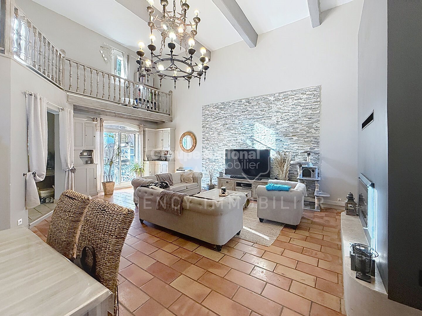 Maison à vendre, 138m², Cabannes