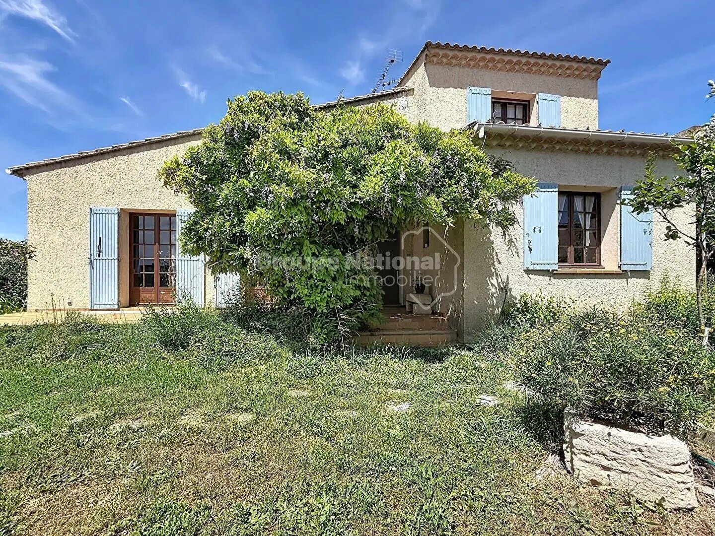 Maison à vendre, 136m², Cabannes
