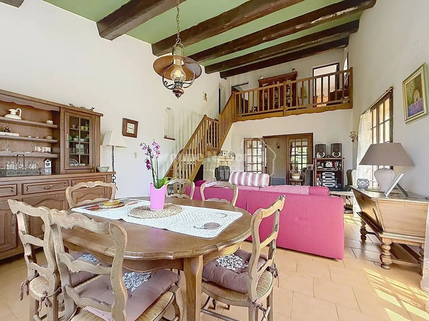 Maison à vendre, 136m², Cabannes