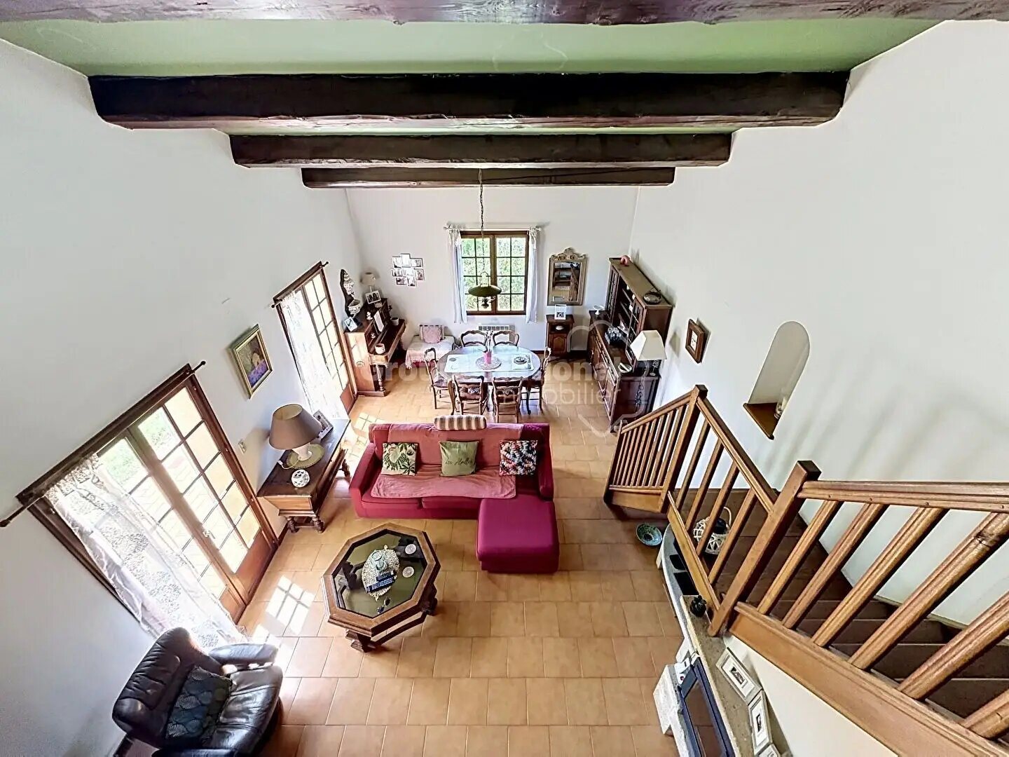 Maison à vendre, 136m², Cabannes