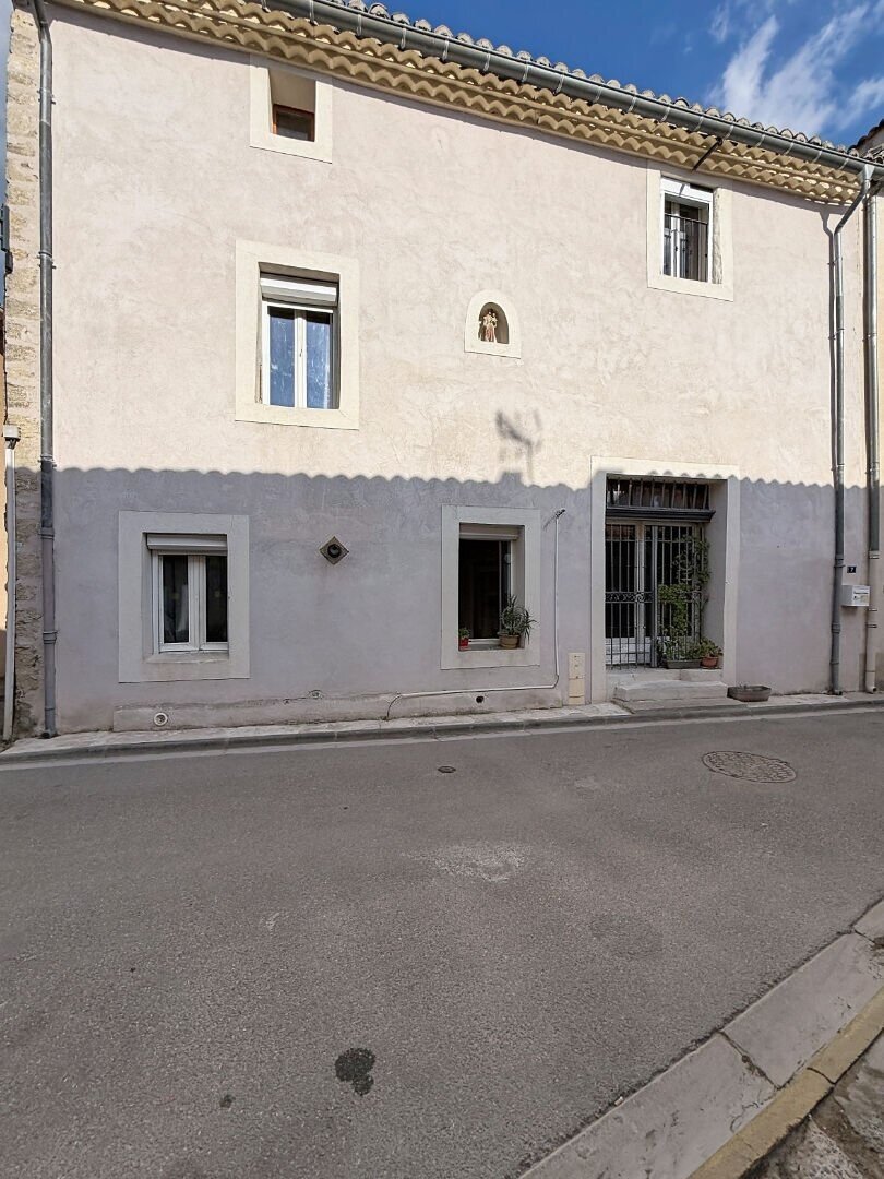 Maison à vendre, 190m², Caumont-sur-Durance