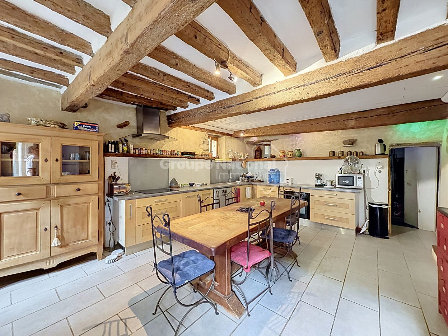 Maison à vendre, 190m², Caumont-sur-Durance