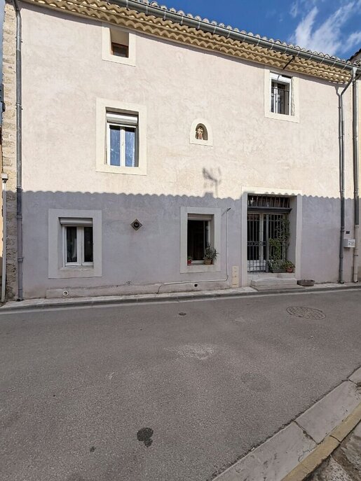 Maison 7 pièces 190 m² · à Caumont-sur-Durance · 190 m² · 225 000 €