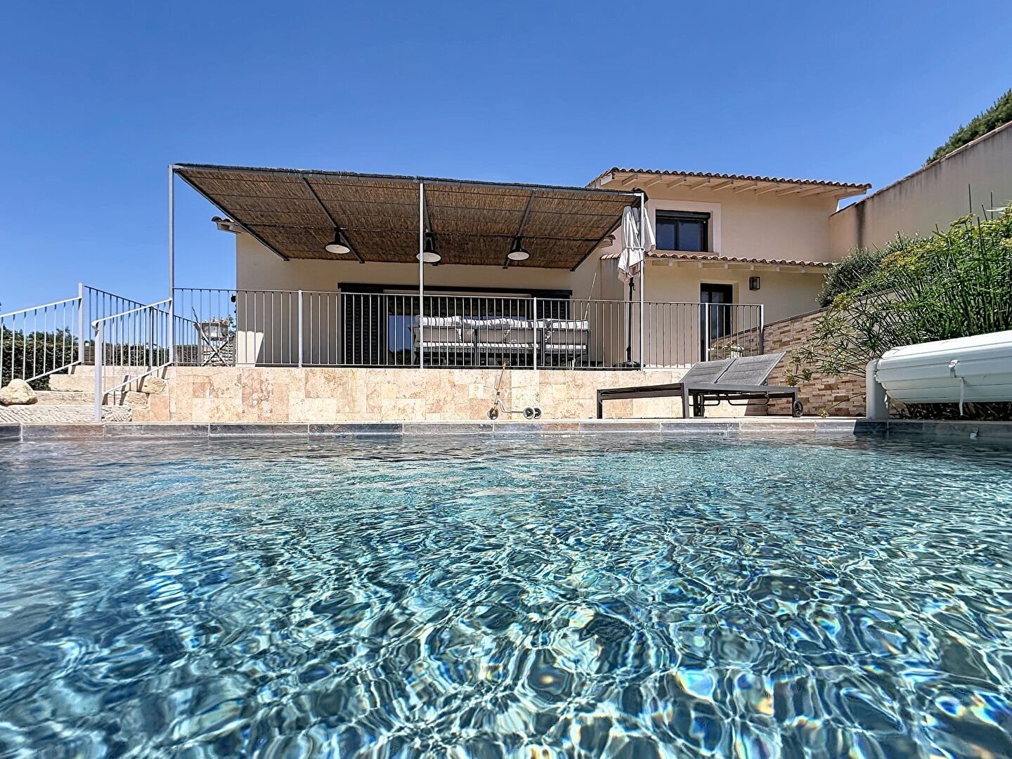 Maison à vendre, 154m², Mollégès
