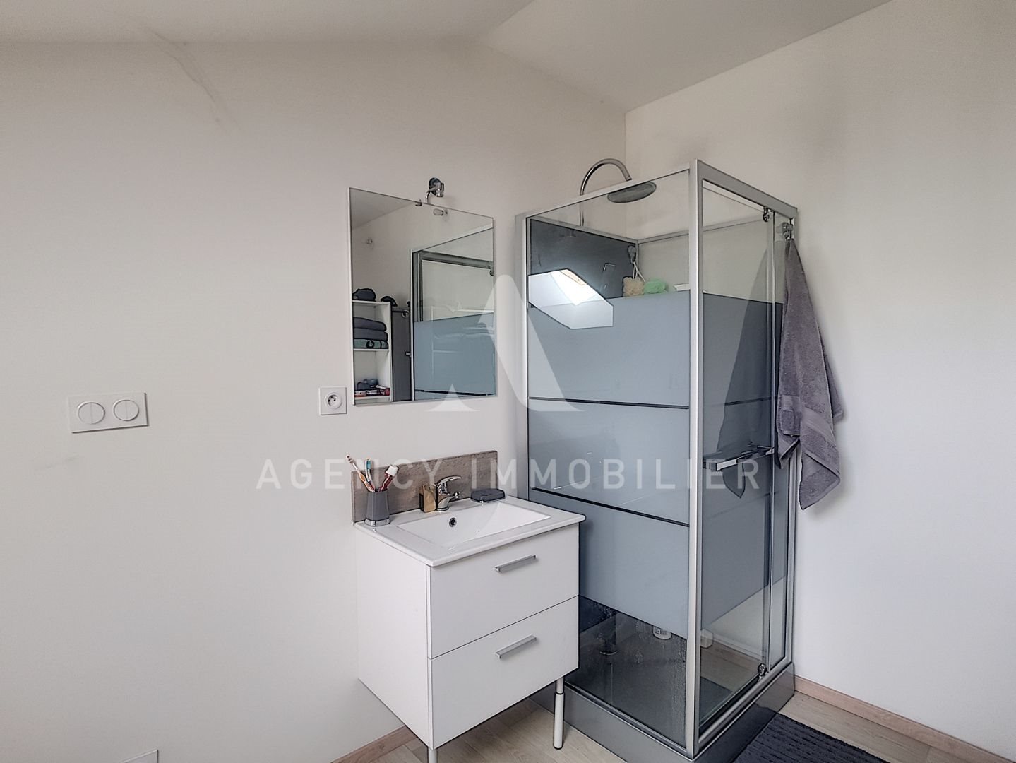 Appartement à louer, 41m², Noves