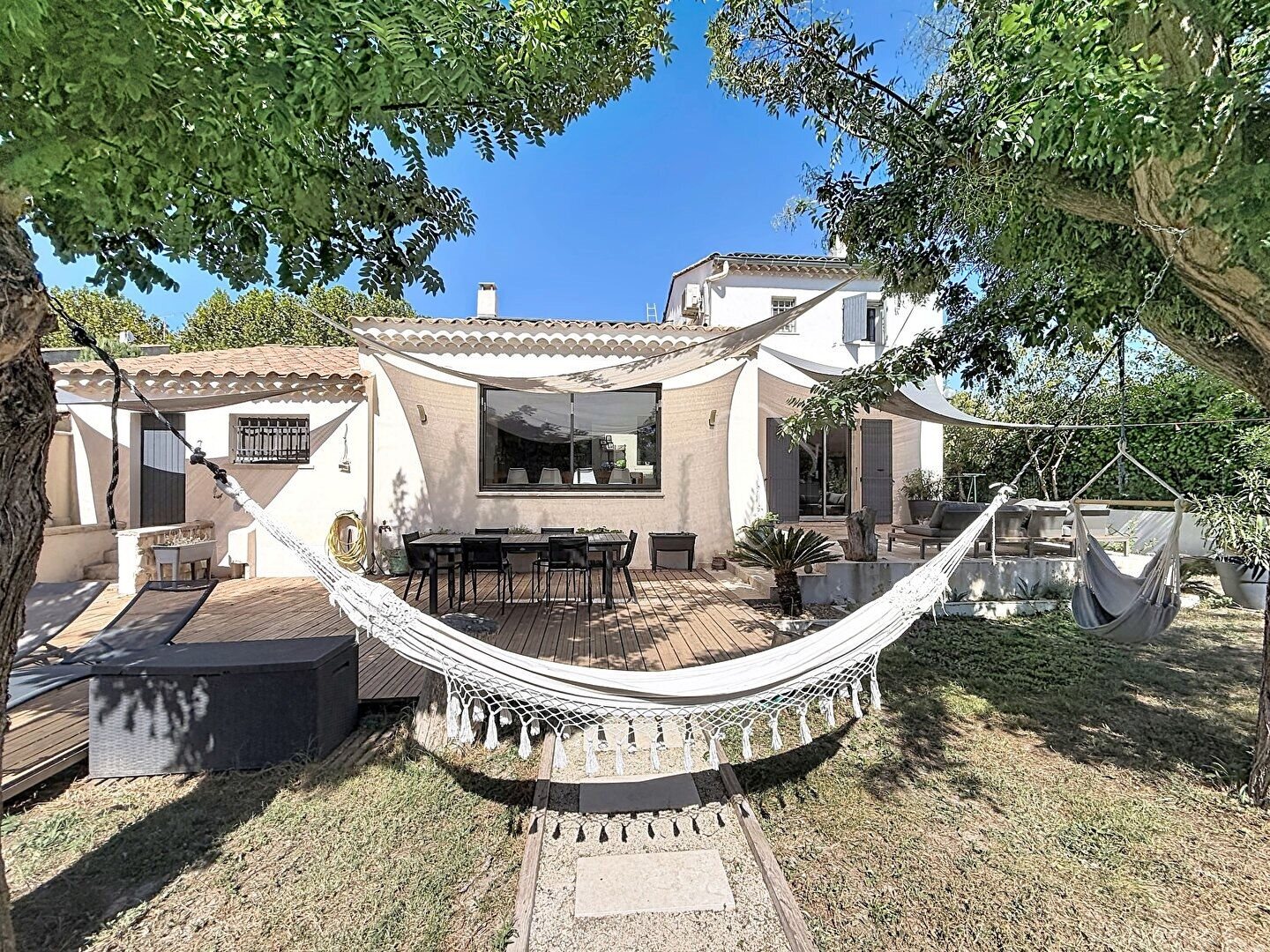 Maison à vendre, 197m², Cabannes