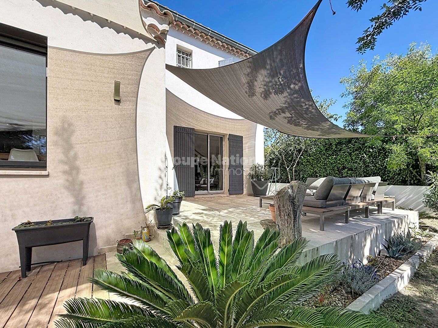 Maison à vendre, 197m², Cabannes