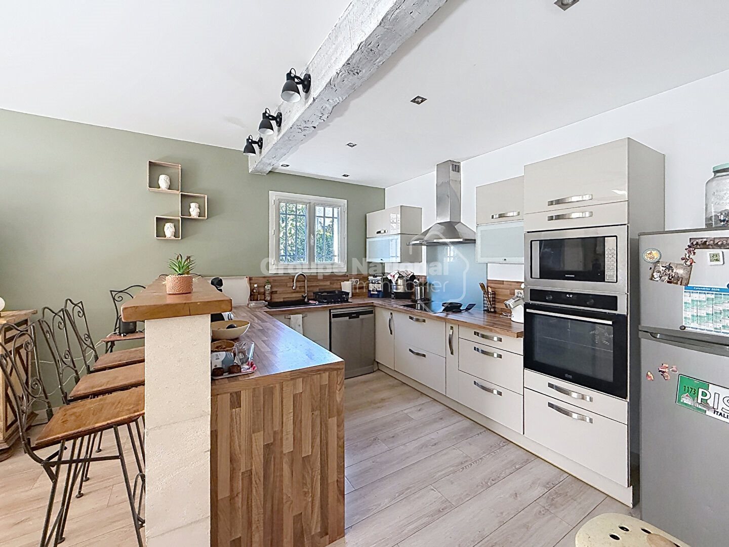 Maison à vendre, 197m², Cabannes