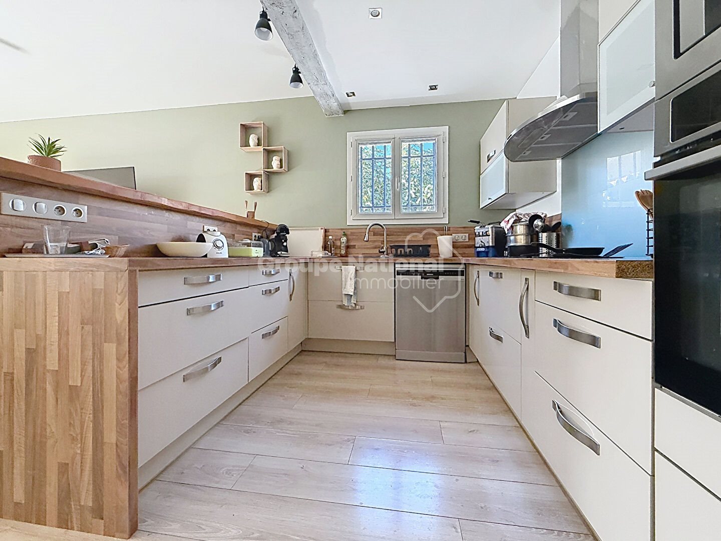 Maison à vendre, 197m², Cabannes