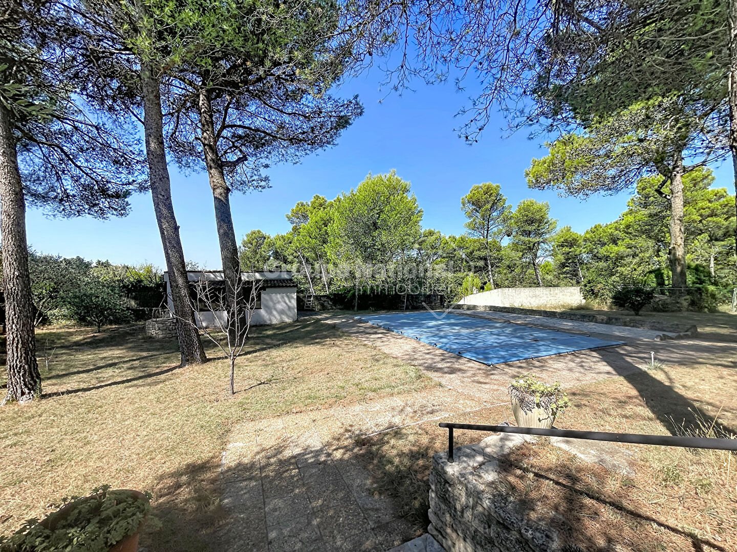 Maison à vendre, 119m², Noves