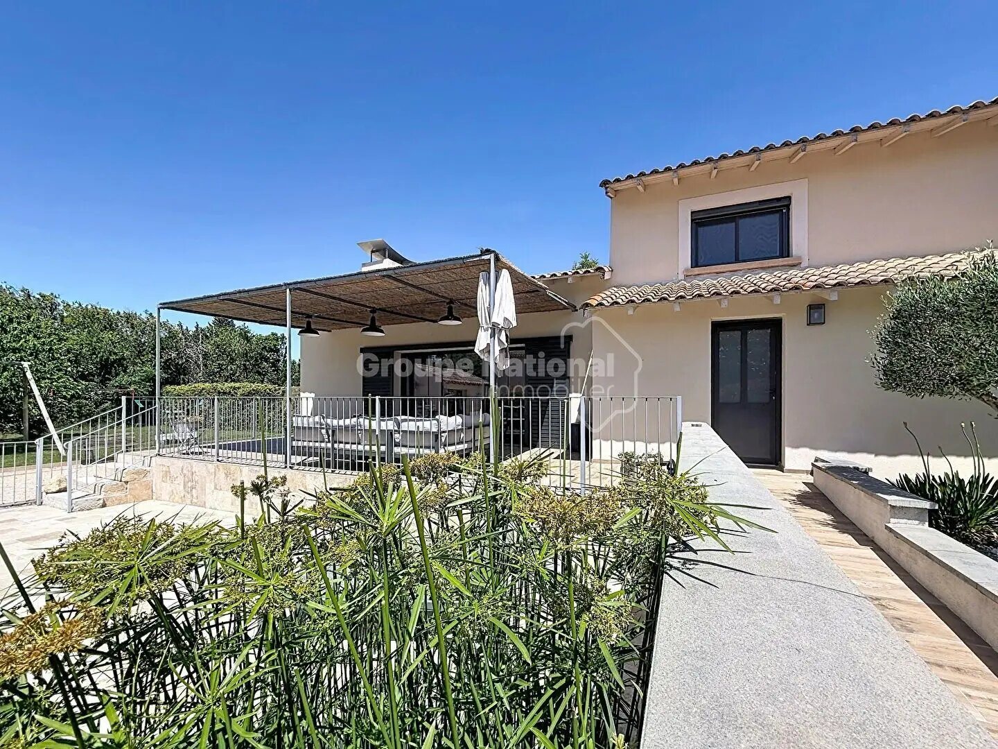 Maison à vendre, 154m², Mollégès