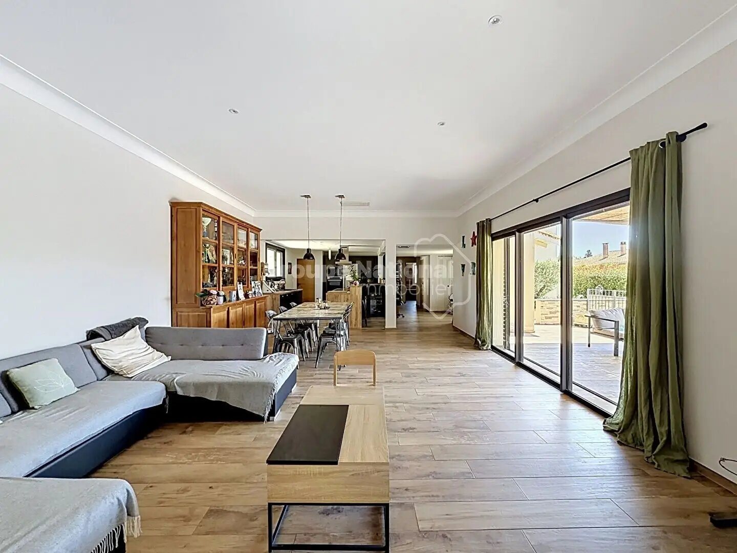 Maison à vendre, 154m², Mollégès