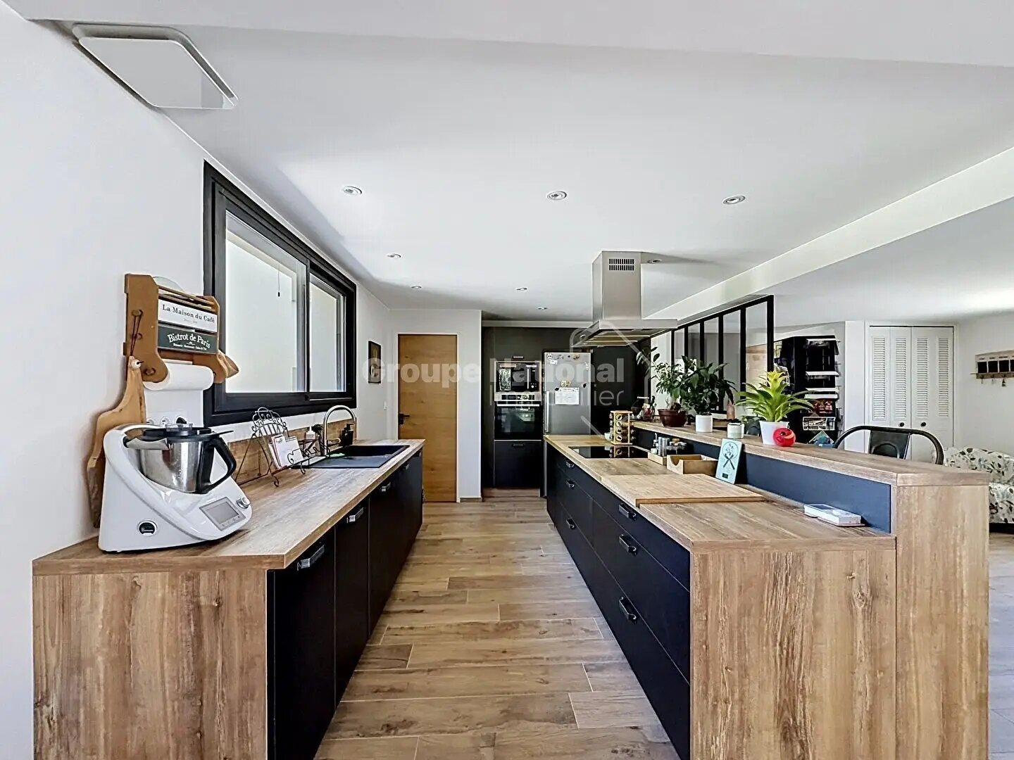 Maison à vendre, 154m², Mollégès