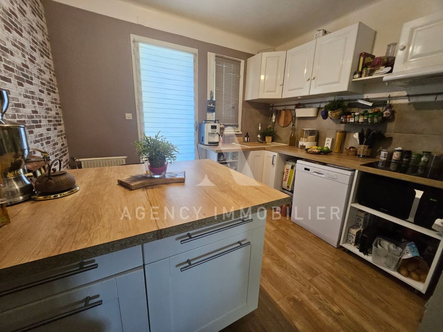 Appartement à vendre, 82m², Avignon