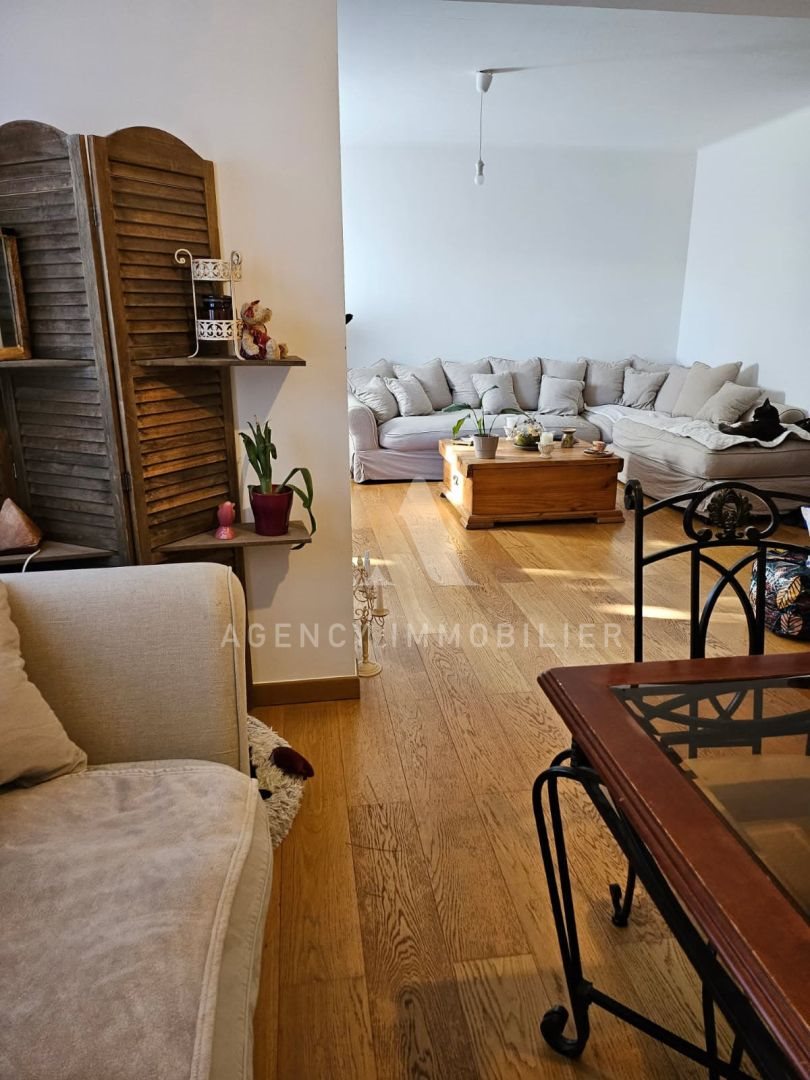 Appartement à vendre, 82m², Avignon