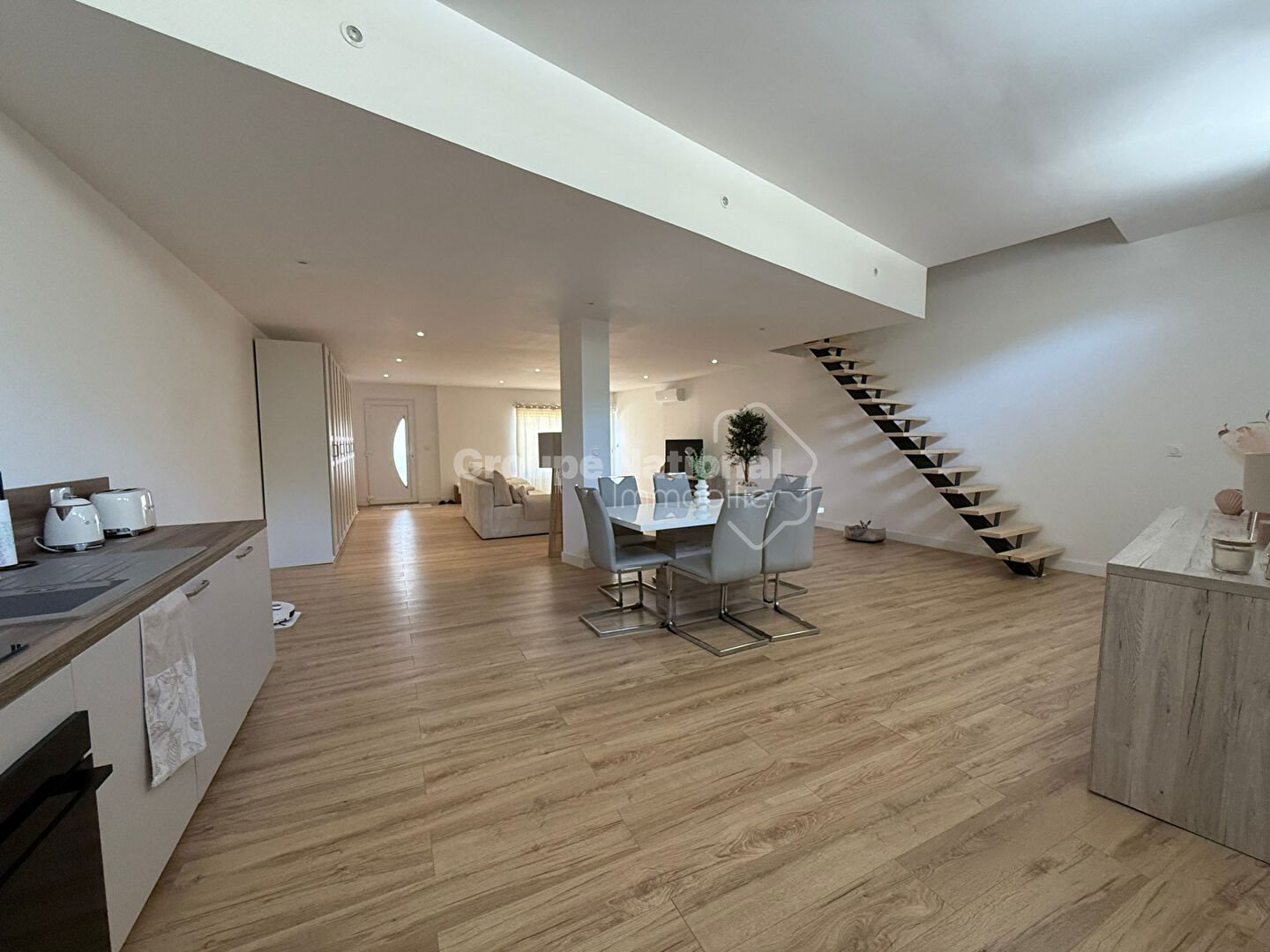 Maison à vendre, 145m², Châteaurenard