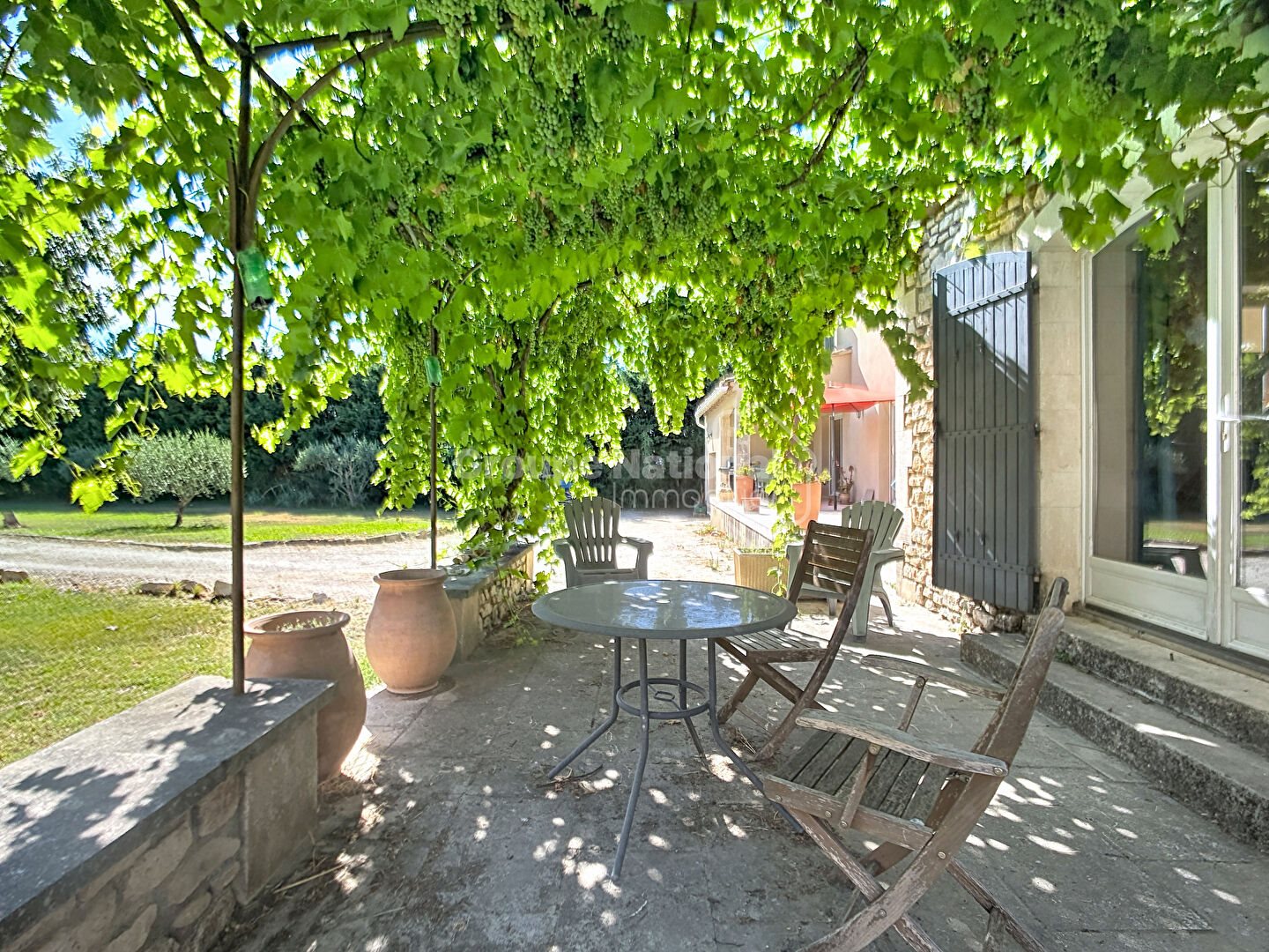 Maison à vendre, 247m², Eyragues