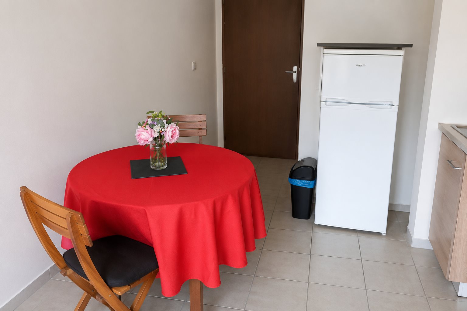 Appartement à vendre, 21m², Le Pontet