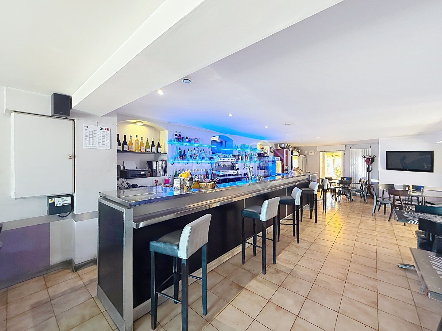 Maison à vendre, 120m², Châteaurenard