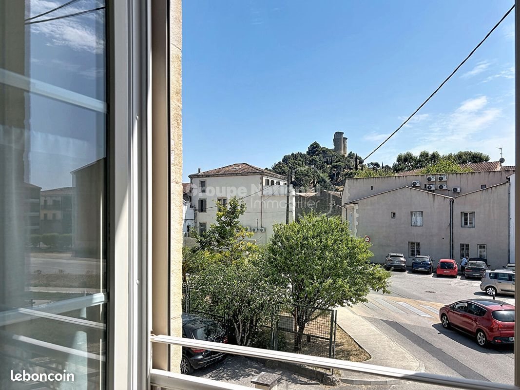 Appartement à louer, 82m², Châteaurenard