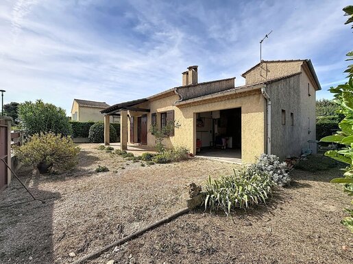 Maison 5 pièces 106 m² · à Cabannes · 106 m² · 276 000 €