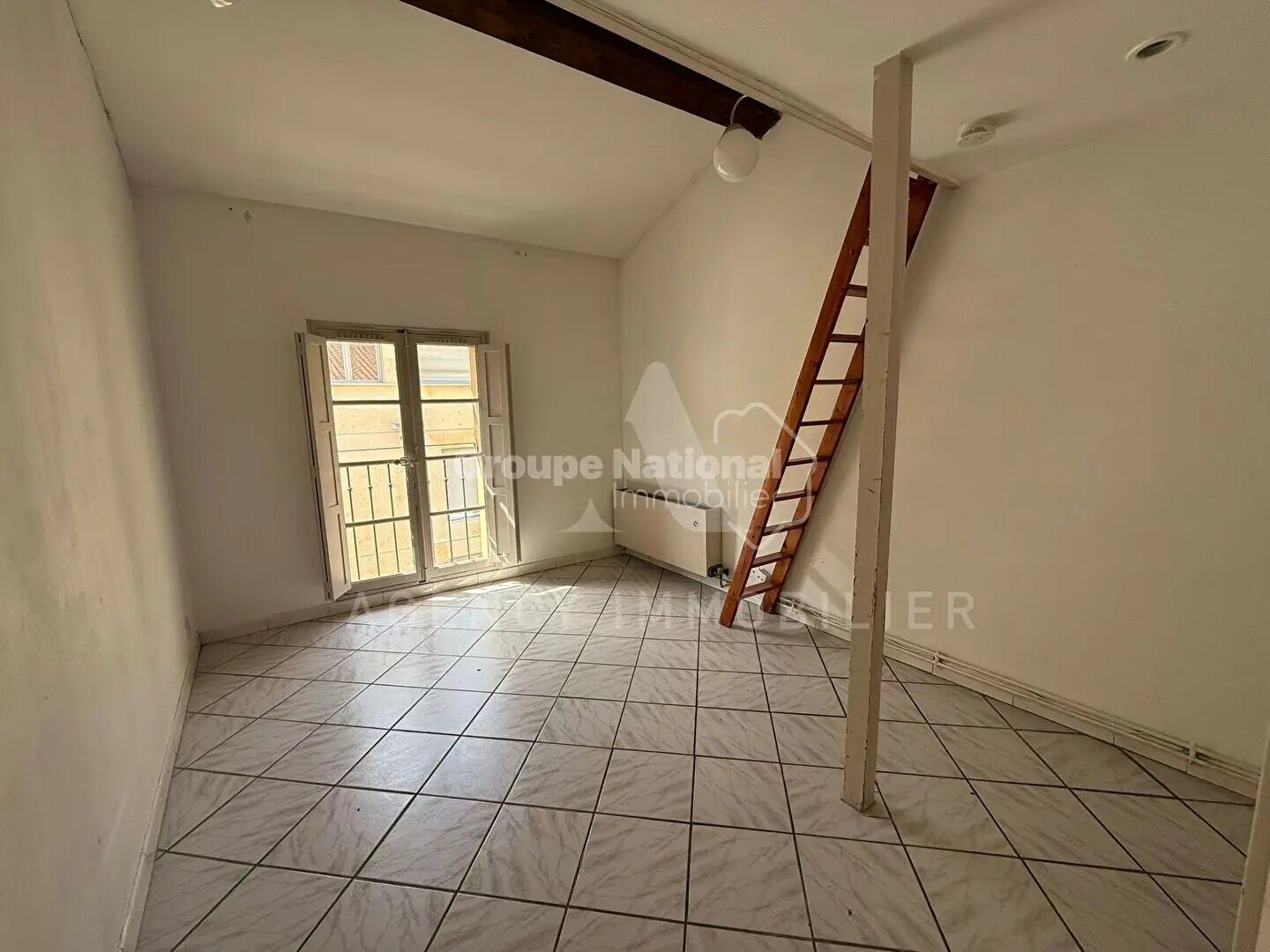 Appartement à vendre, 23m², Avignon