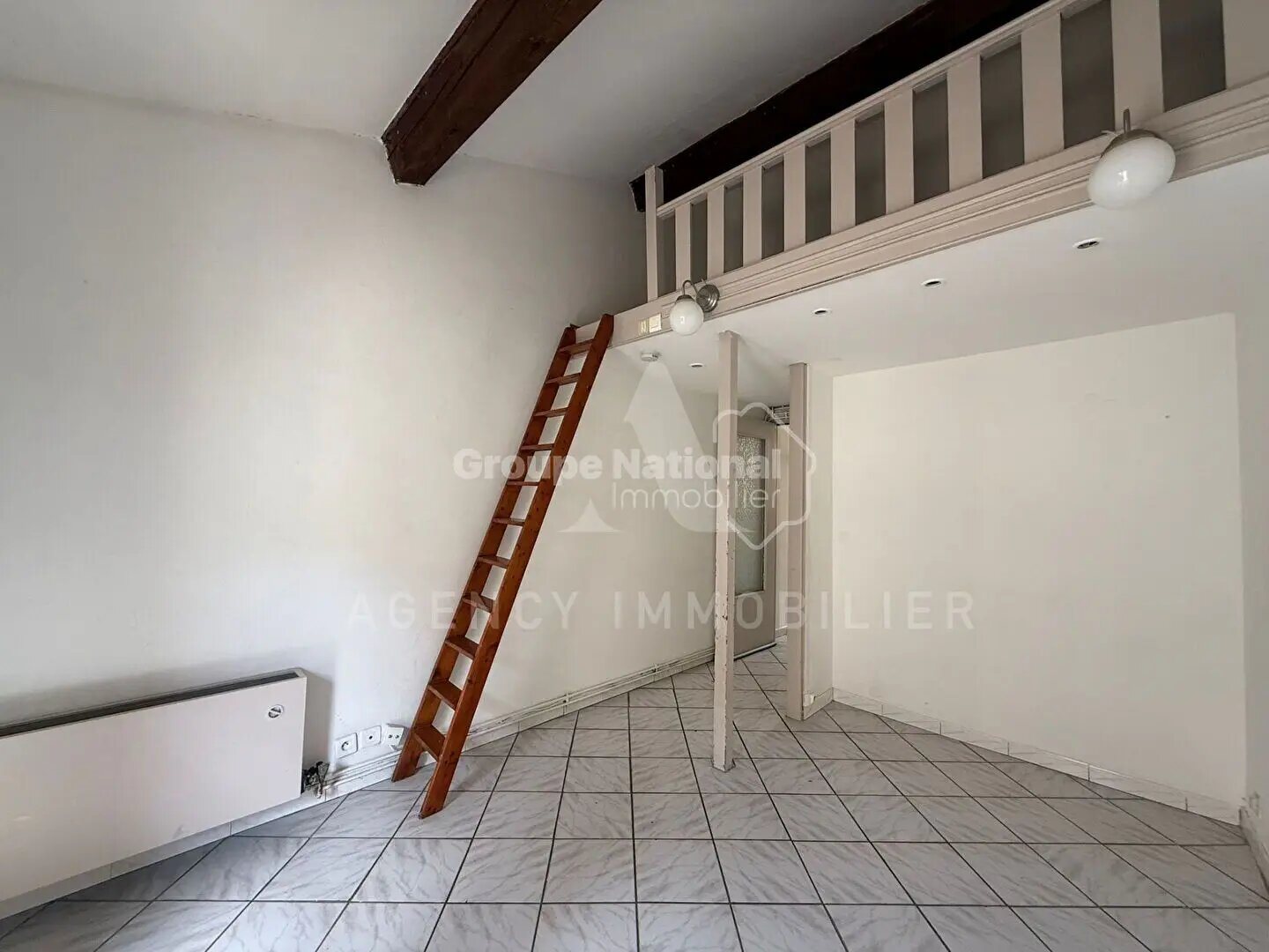Appartement à vendre, 23m², Avignon