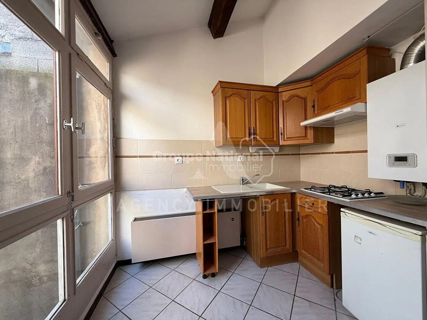 Appartement à vendre, 23m², Avignon