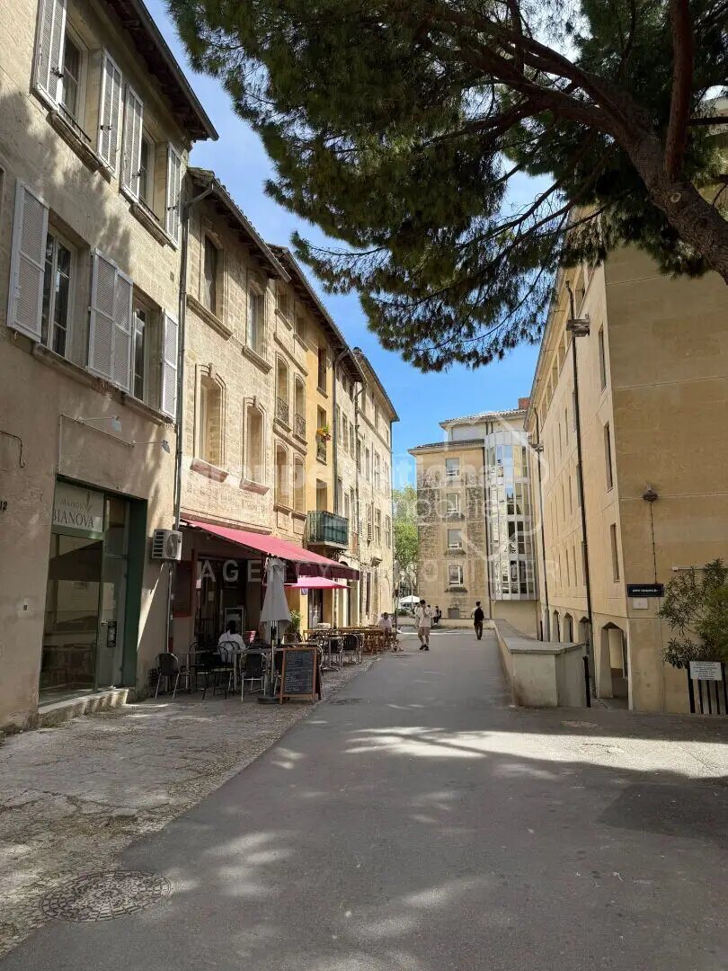 Appartement à vendre, 23m², Avignon