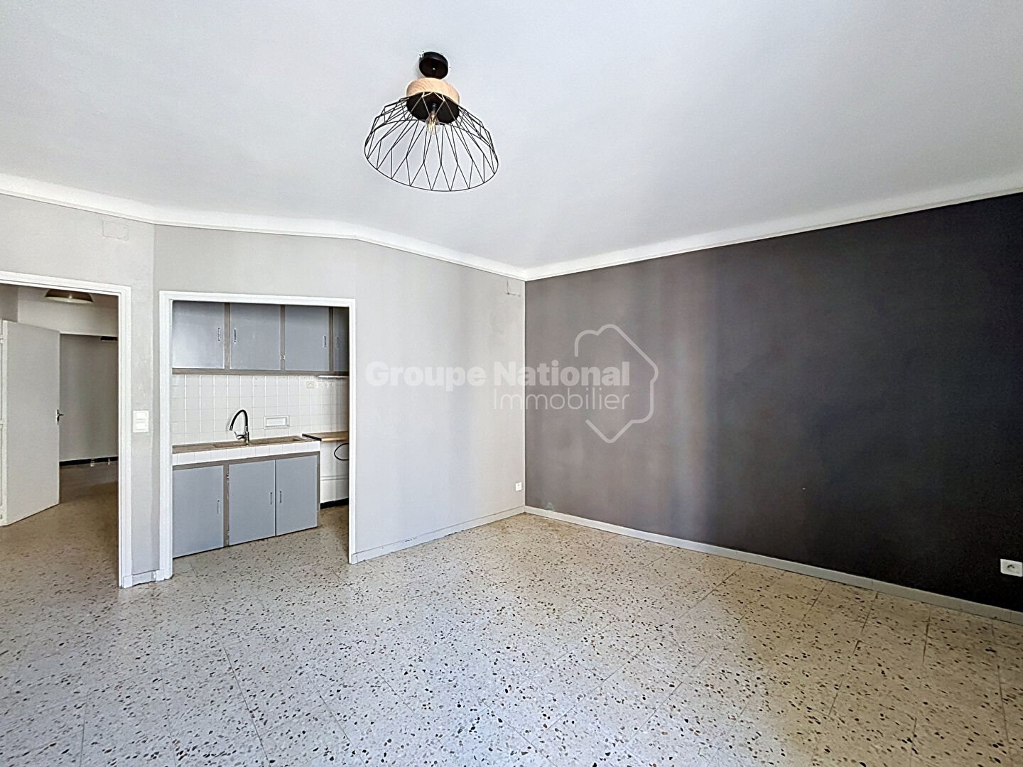 Appartement à louer, 95m², Noves