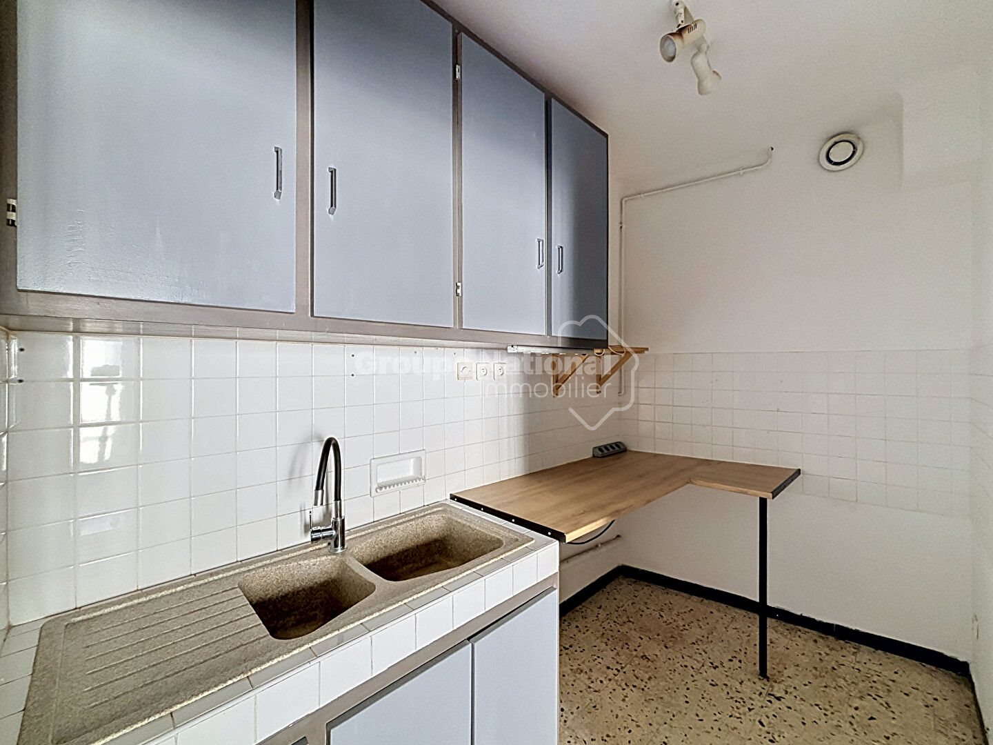Appartement à louer, 95m², Noves
