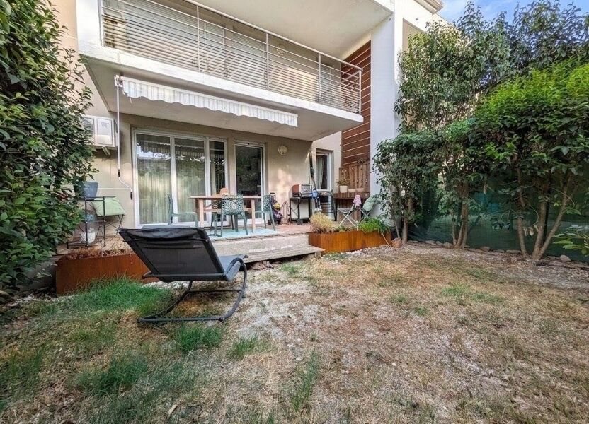 Appartement à vendre, 48m², Avignon