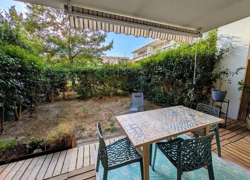 Appartement à vendre, 48m², Avignon