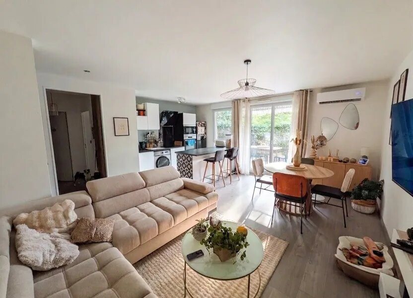 Appartement à vendre, 48m², Avignon