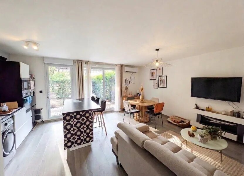 Appartement à vendre, 48m², Avignon