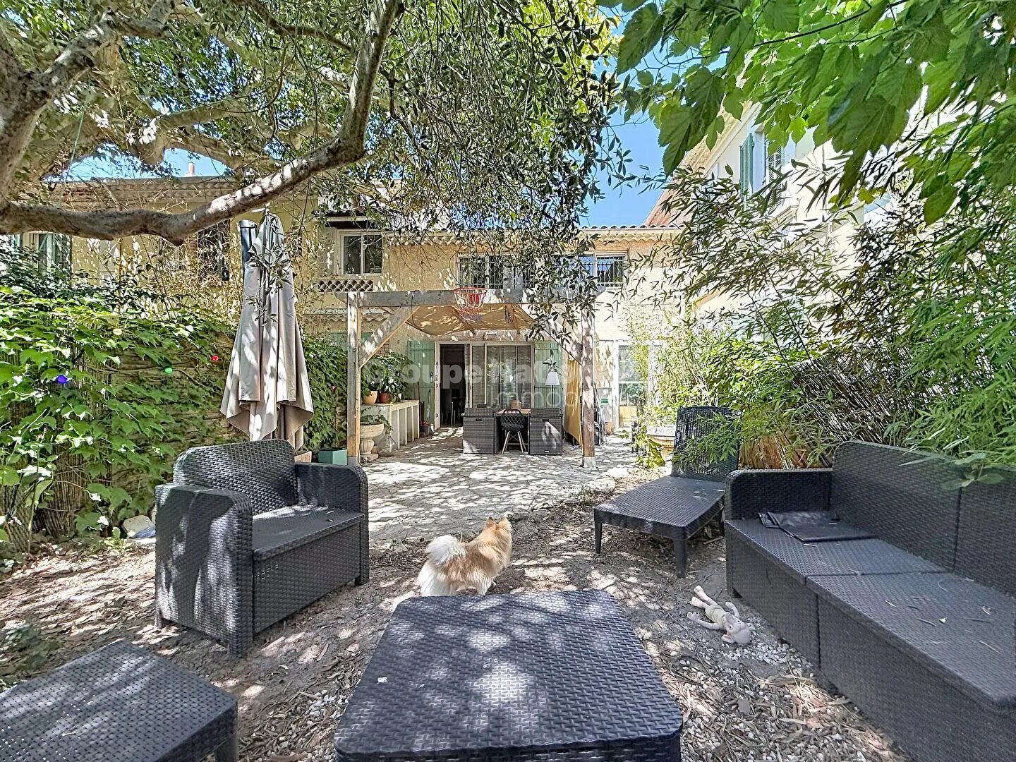 Maison à vendre, 93m², Cabannes