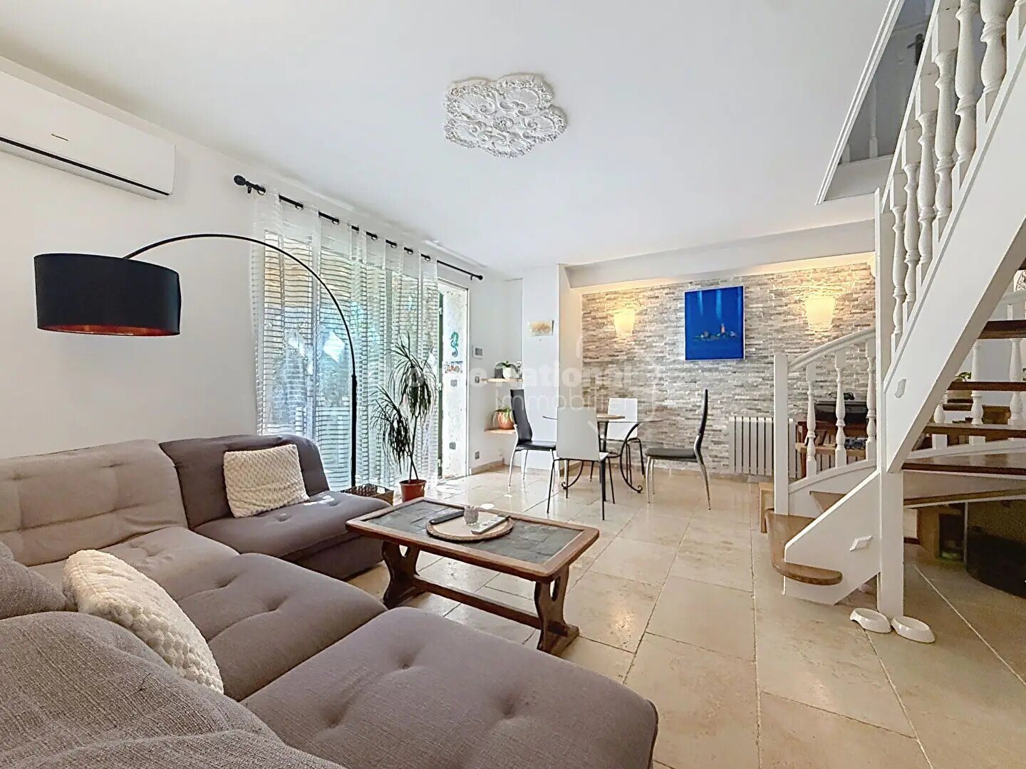 Maison à vendre, 93m², Cabannes