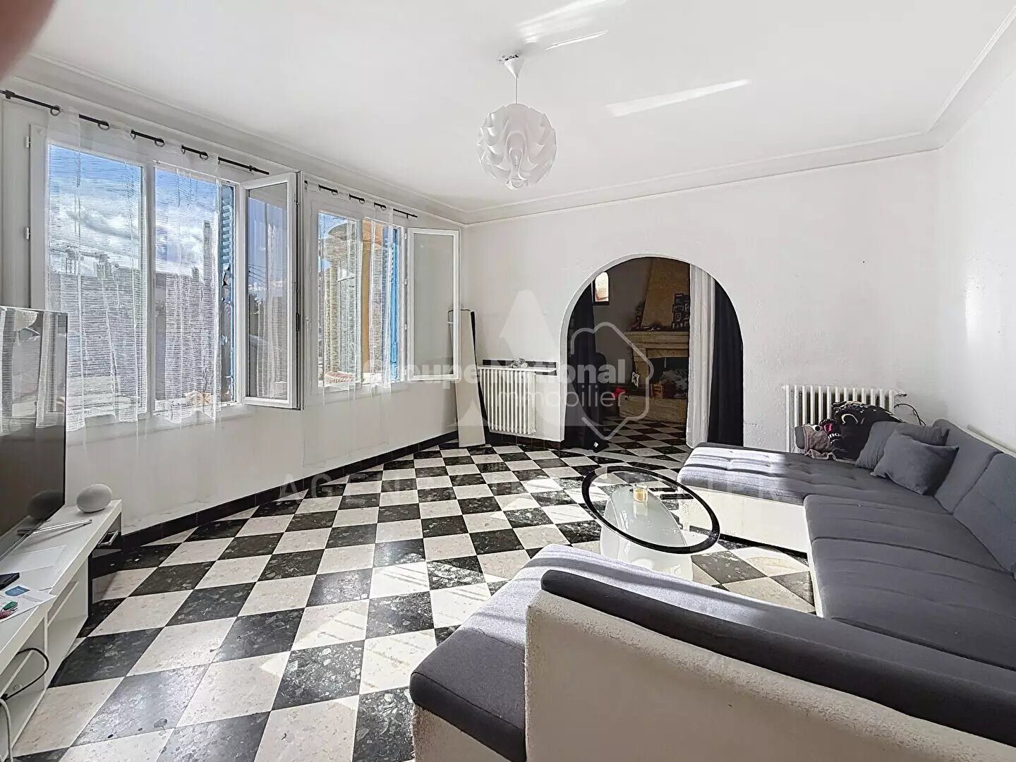Appartement à vendre, 119m², Cabannes