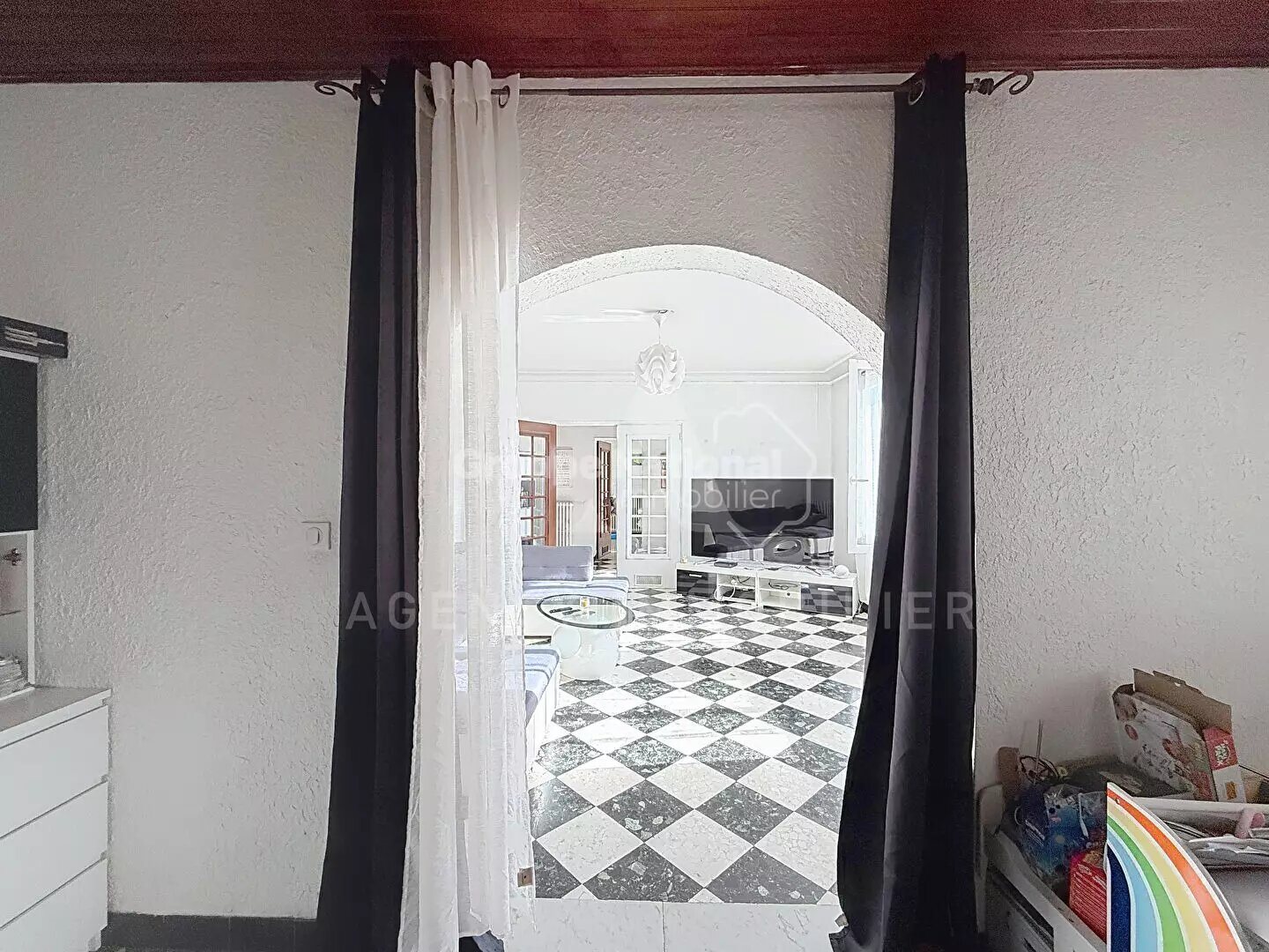 Appartement à vendre, 119m², Cabannes