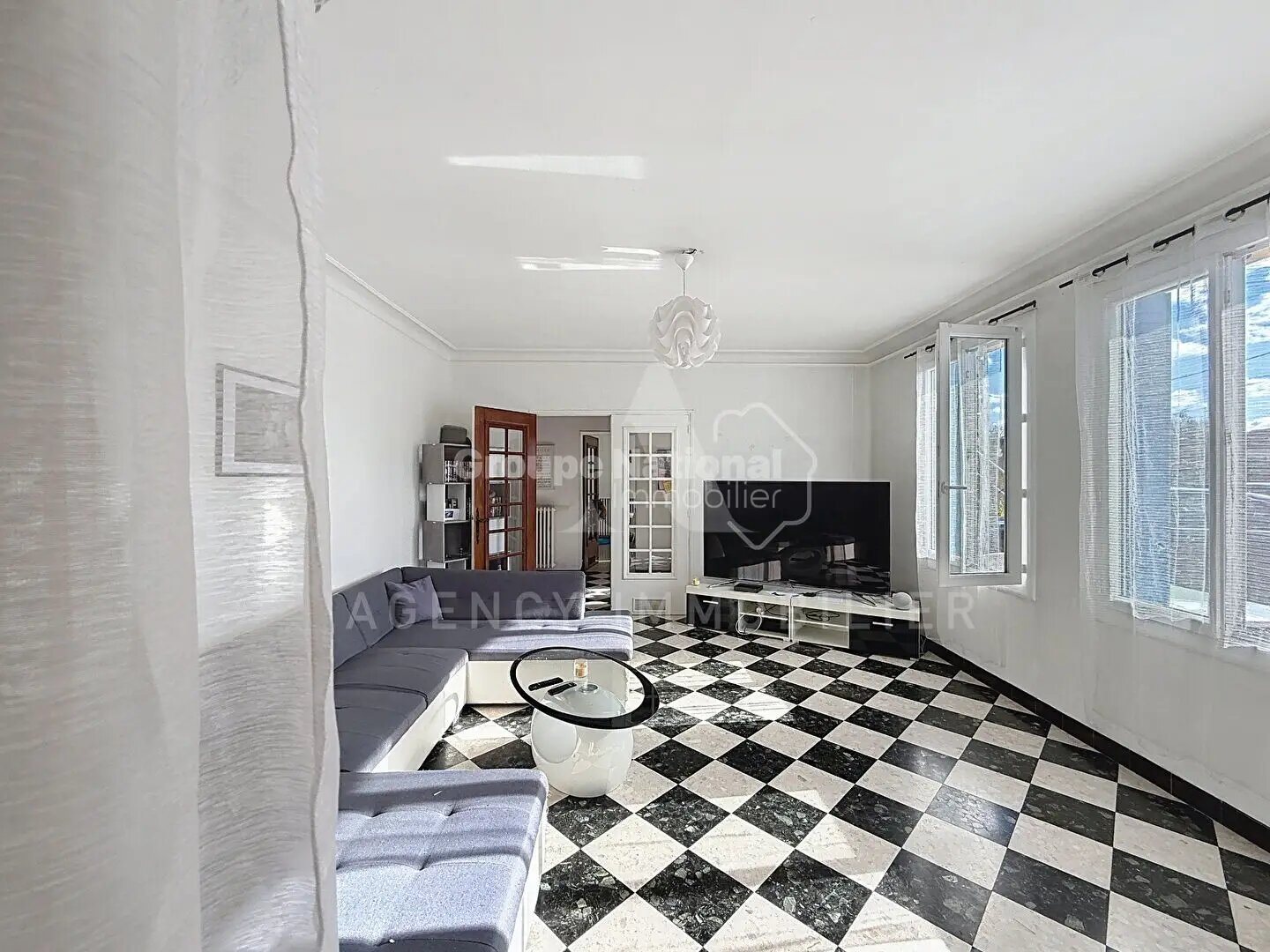 Appartement à vendre, 119m², Cabannes
