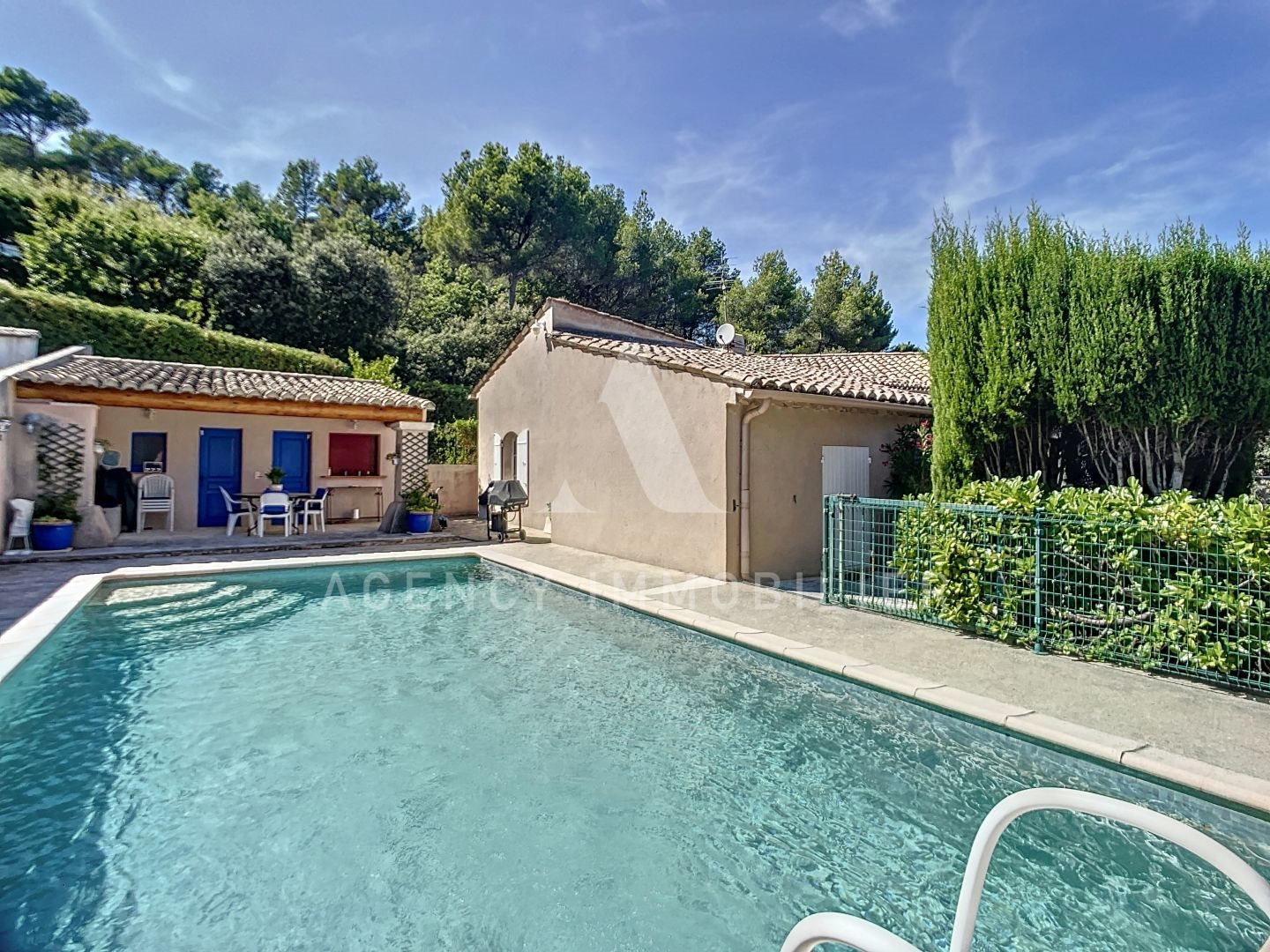 Maison à vendre, 140m², Noves