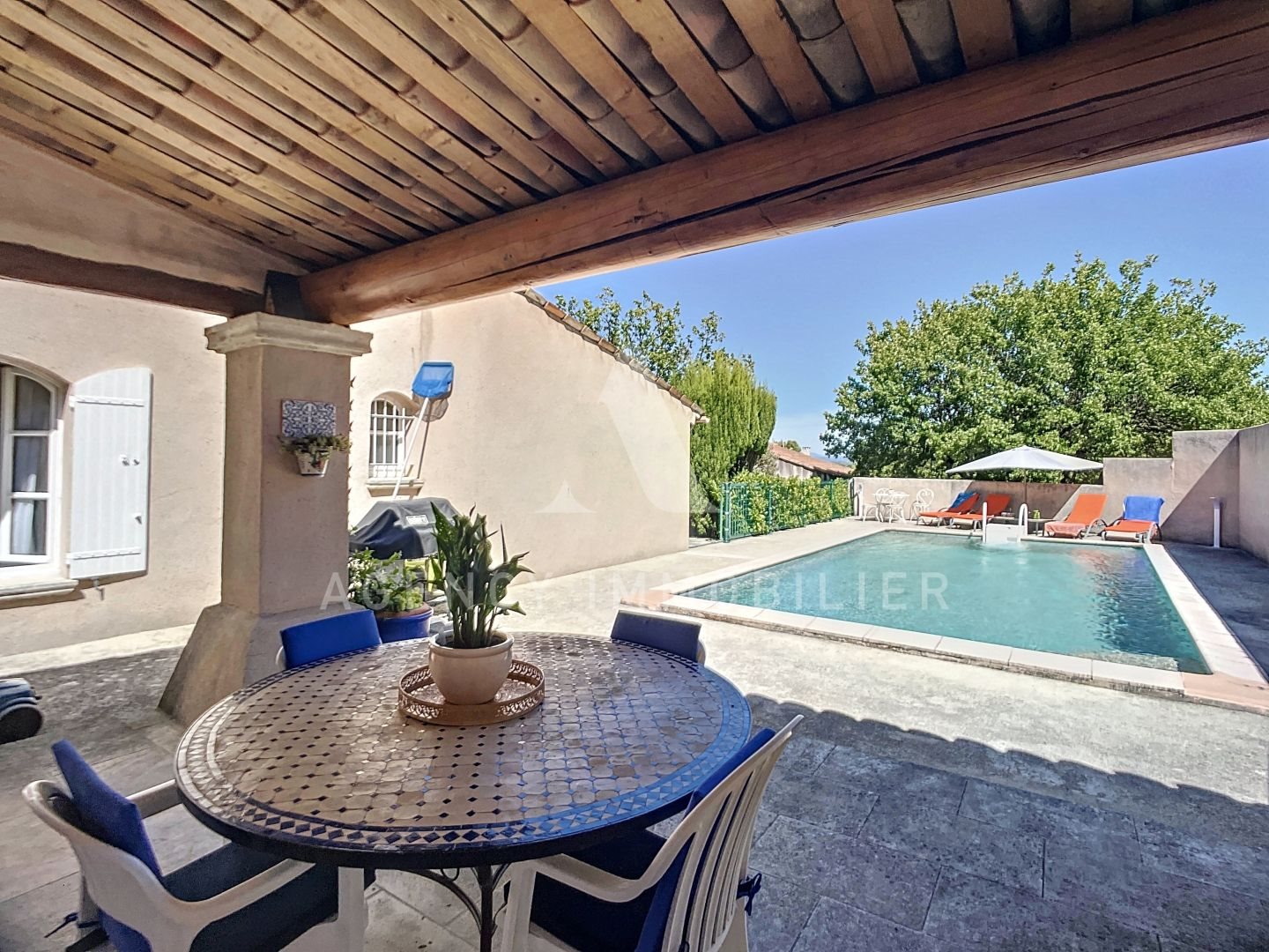 Maison à vendre, 140m², Noves