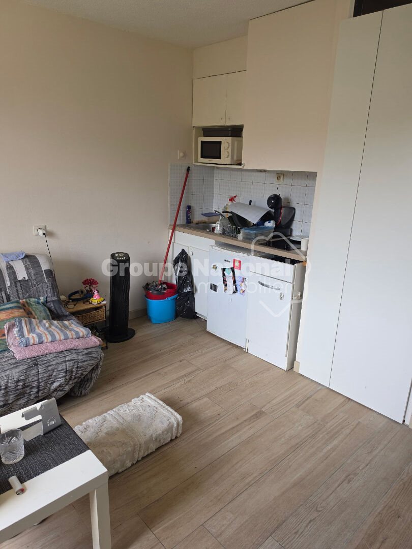 Appartement – Avignon, Fontcouverte, Quartier Est - Vue 3