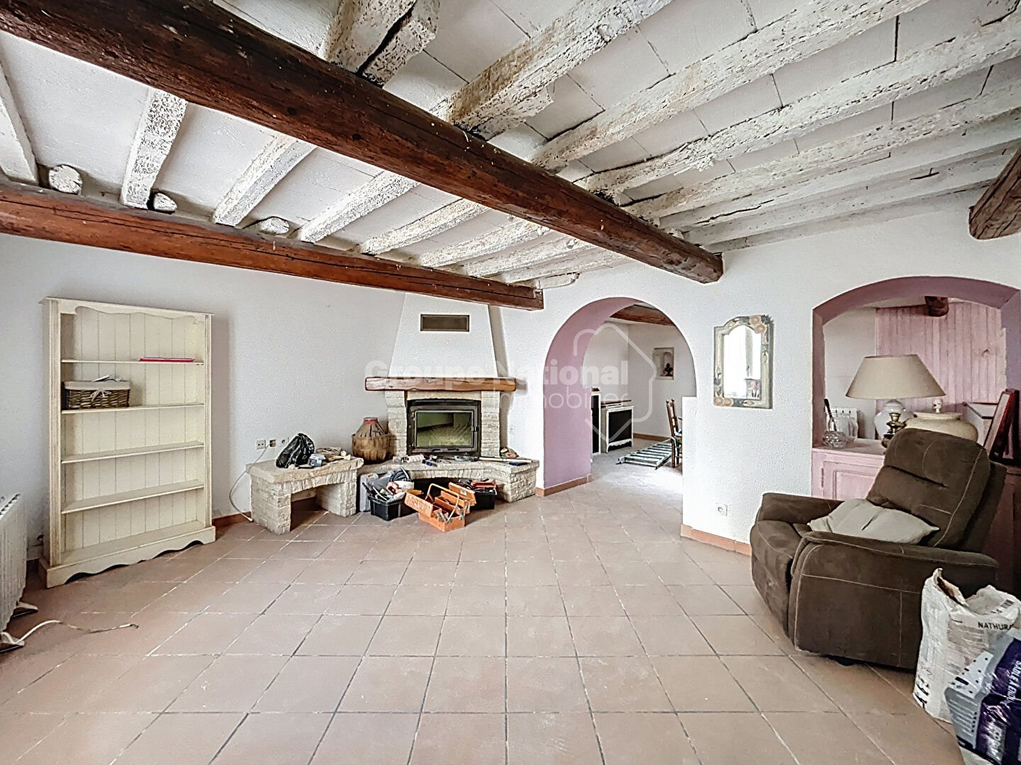 Maison à vendre, 155m², Noves