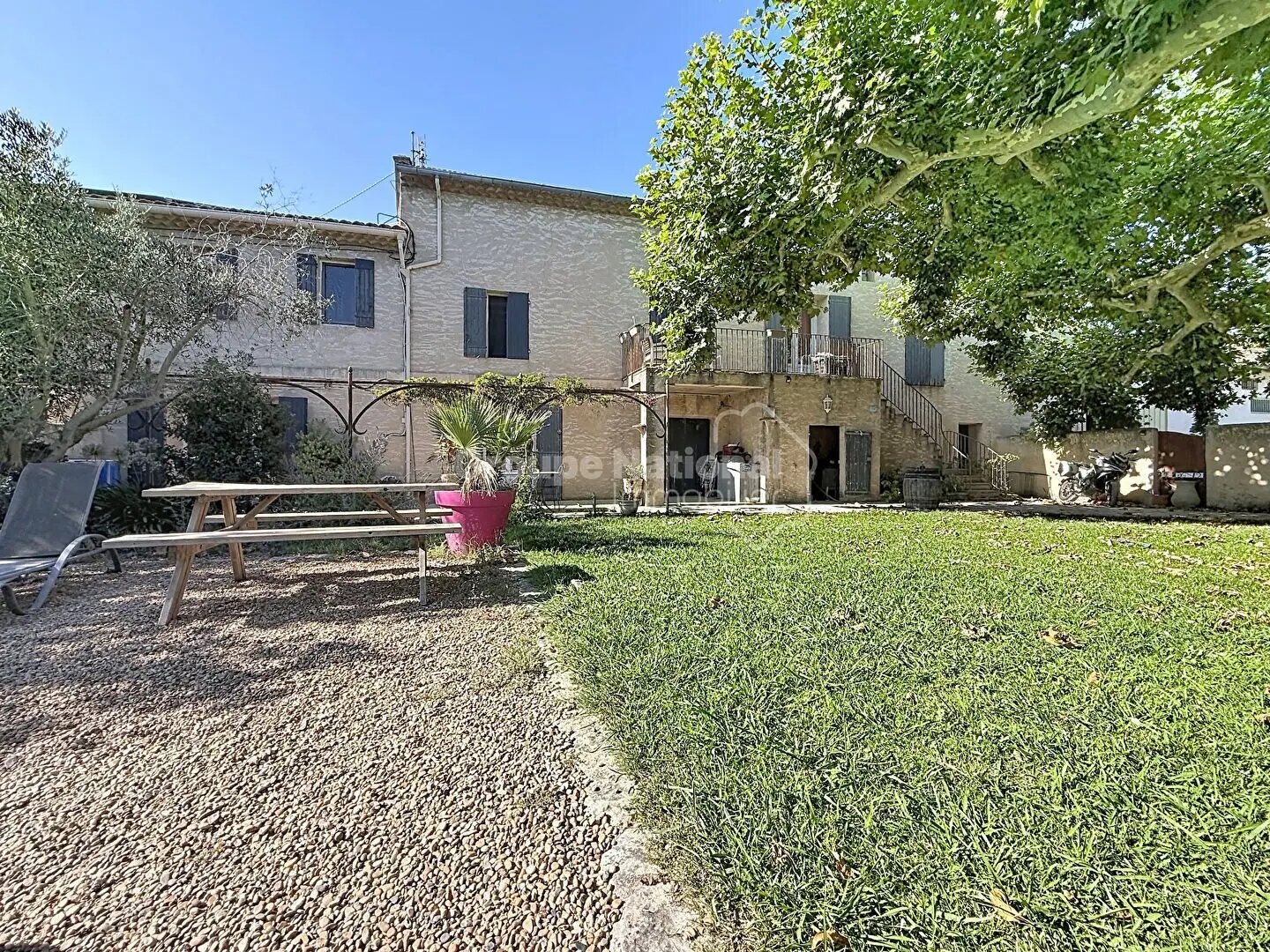 Maison à vendre, 194m², Noves