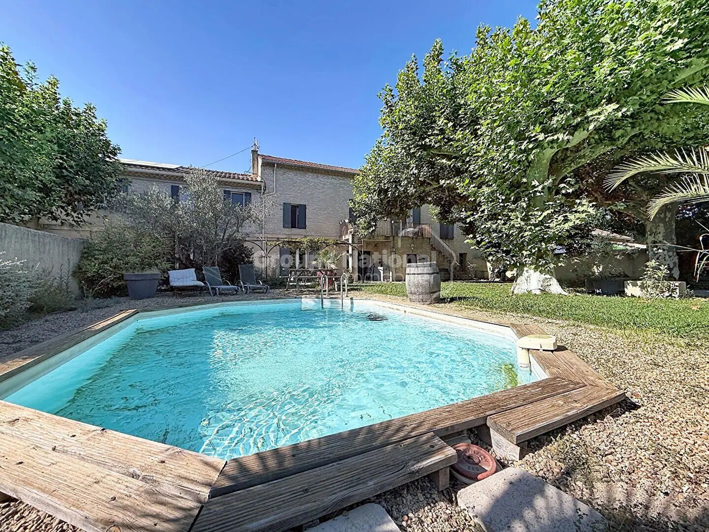 Maison à vendre, 194m², Noves