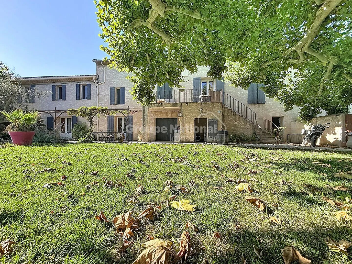 Maison à vendre, 194m², Noves