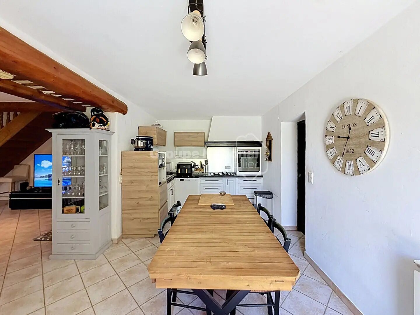 Maison à vendre, 194m², Noves